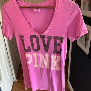 Victoria’s Secret PINK T-Shirt